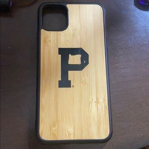 iPhone 11 Pro Max Portland Gear Phone Case